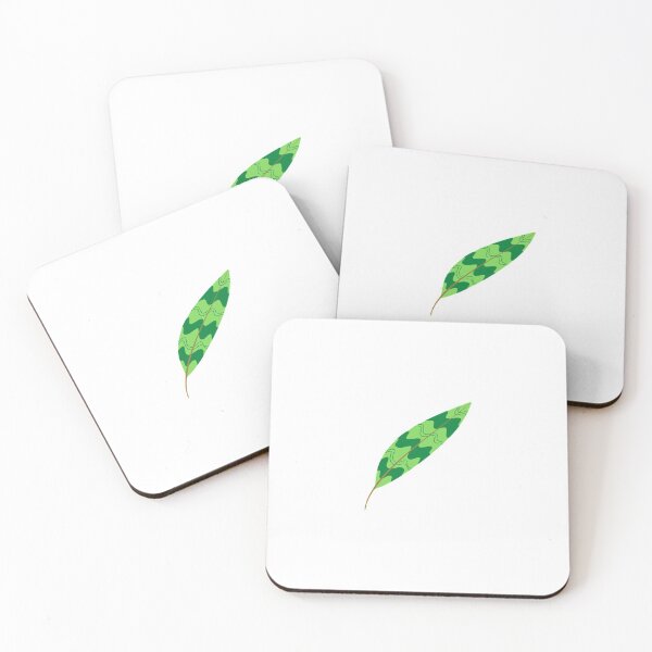 Item preview, Long Leaf designed and sold by EliasBNSA.