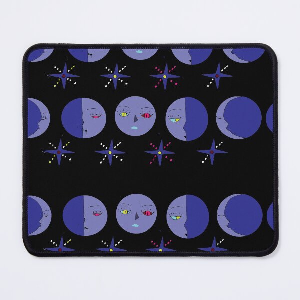 Item preview, Moon Face-es designed and sold by WRUSGraphics.