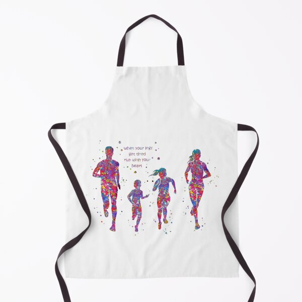 Item preview, Family Run designed and sold by Rosaliartbook.