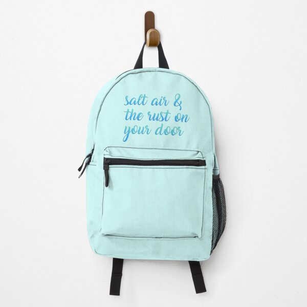 Item preview, Salt Air and the Rust on Your Door Taylor Swift designed and sold by Mint-Rose.