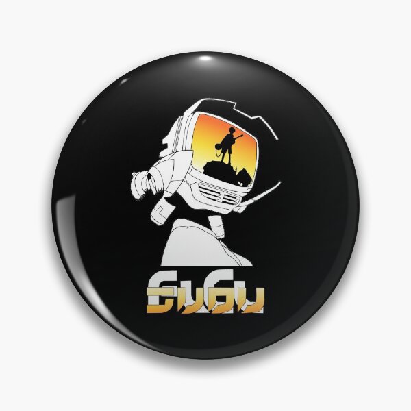 Item preview, FLCL clásico designed and sold by mcclainxwelfr.