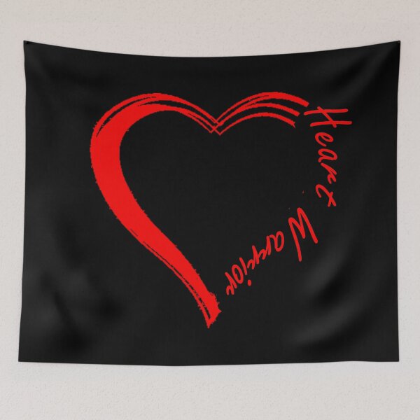 Item preview, Heart Disease Awareness 2022 designed and sold by SE-design-.