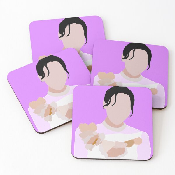 Item preview, IU LILAC designed and sold by safiaraoof.