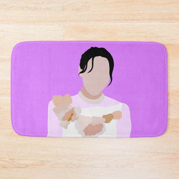 Item preview, IU LILAC designed and sold by safiaraoof.