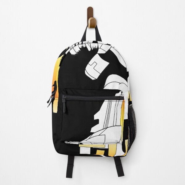 Item preview, FLCL Classic designed and sold by mcclainxwelfr.