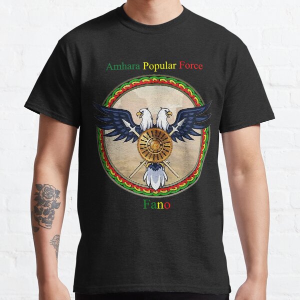 Fano T-Shirts for Sale | Redbubble