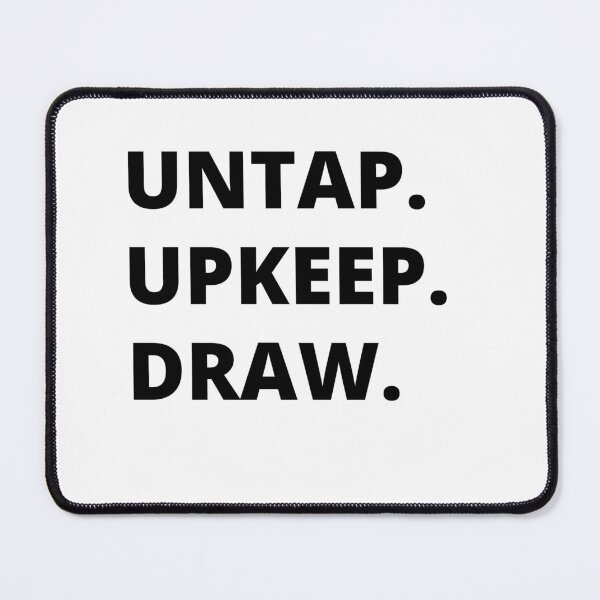 Item preview, untap designed and sold by OUSSAMAHAR.