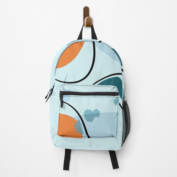Item preview, Indie Aesthetic - Minimal Mid Century Arctic designed and sold by Mehwish.