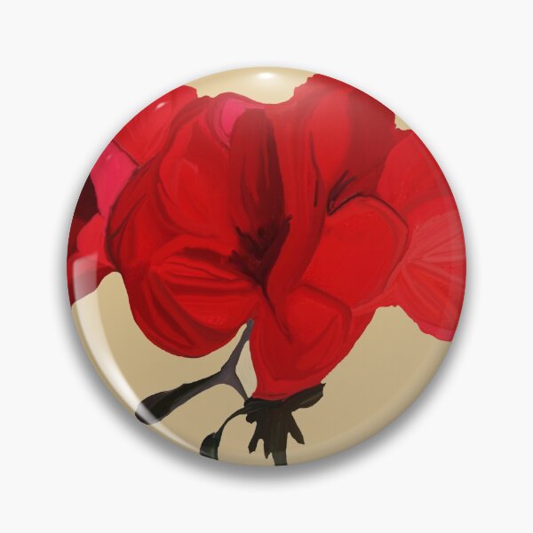Item preview, Geranium Lover designed and sold by SnakeRiverRose.