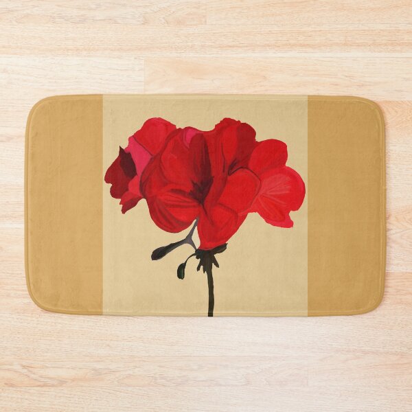 Item preview, Geranium Lover designed and sold by SnakeRiverRose.