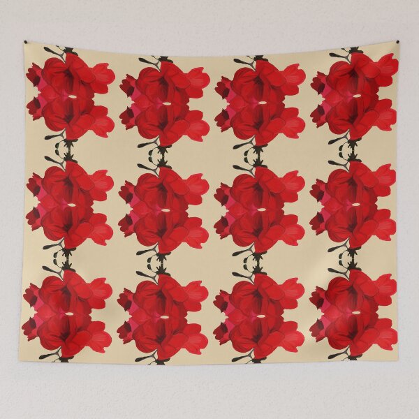 Item preview, Geranium Lover designed and sold by SnakeRiverRose.