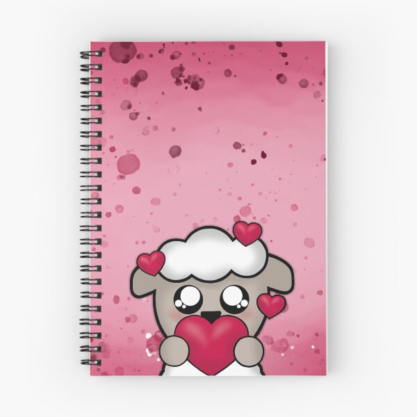 Item preview, Sheeple – Sheeplove designed and sold by MrsRockNRoll.
