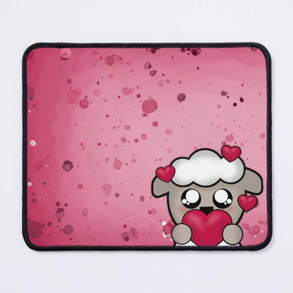 Item preview, Sheeple – Sheeplove designed and sold by MrsRockNRoll.