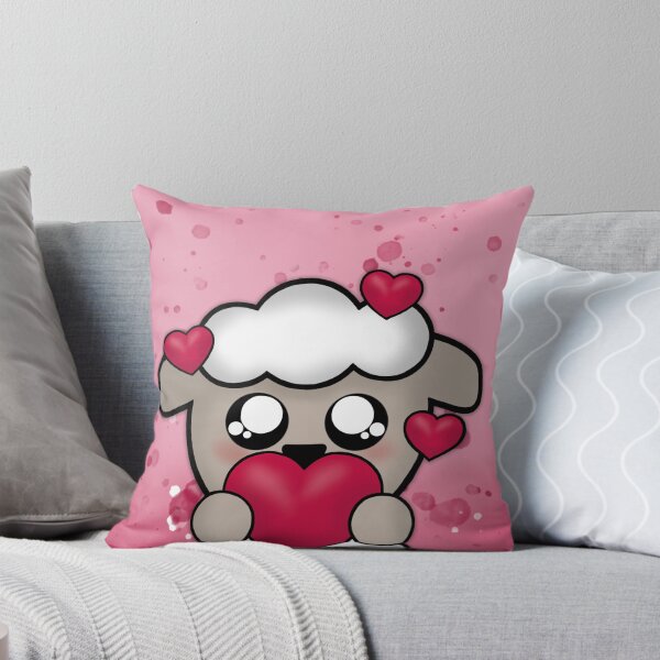Item preview, Sheeple – Sheeplove designed and sold by MrsRockNRoll.