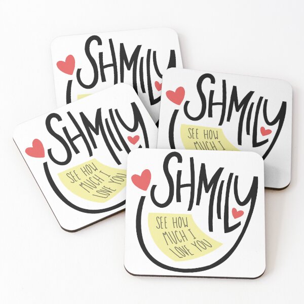 Item preview, SHMILY  designed and sold by sonderforlonger.