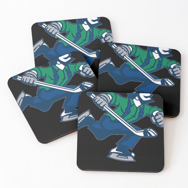 Aperçu de l'œuvre Hockey sur glace Go Canucks Essentiel créée et vendue par lovelessjwger.