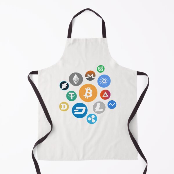 Item preview, Crypto, Trader lover, Gifts For Crypto Lovers. designed and sold by Sarocha Kaewsanod.