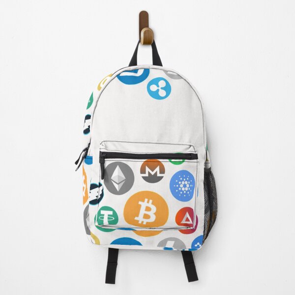 Item preview, Crypto, Trader lover, Gifts For Crypto Lovers. designed and sold by Sarocha Kaewsanod.
