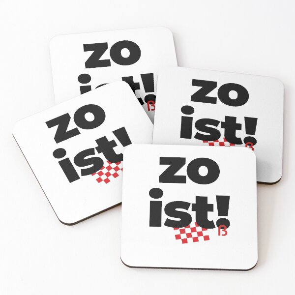 Item preview, zo ist, mooi Brabants  designed and sold by BrabantsBeste.