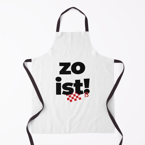 Item preview, zo ist, mooi Brabants  designed and sold by BrabantsBeste.