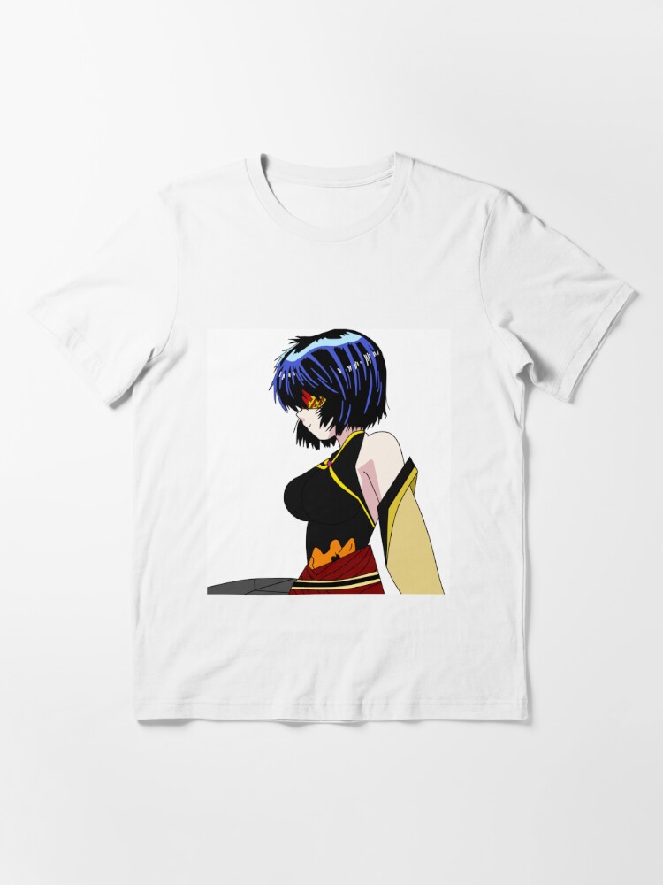 Urabe Mikoto Nazo no Kanojo X Mysterious Girlfriend X Essential T-Shirt  for Sale by not4fantasy