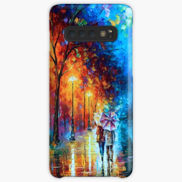 ¡Hola! Soy el artista Leonid Afremov.
Puja por mis pinturas en http://www.afremovart.com
Sígueme en Facebook: https://www.facebook.com/pages/Leonid-Afremov/229832890392662?sk=timeline Funda rígida para Samsung Galaxy