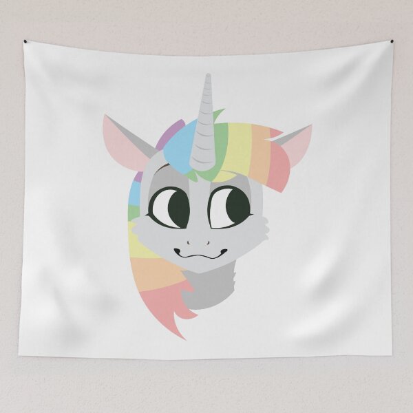 Item preview, Team Unicorn! designed and sold by SpindleSpice.