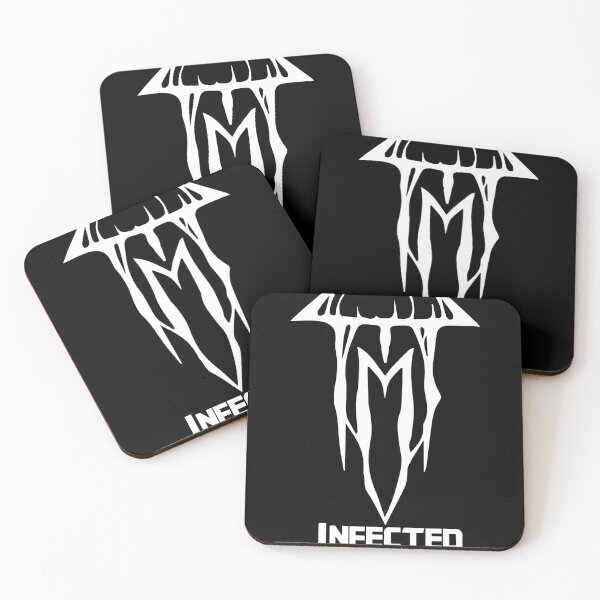 Item preview, Infected Mushroom Classic designed and sold by lovelessjwger.
