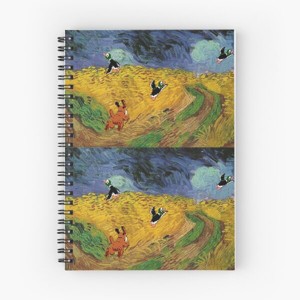 Item preview, Duck hunting in Wheatfield designed and sold by Costly Mistake.