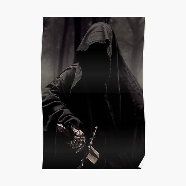 Nazgul Poster
