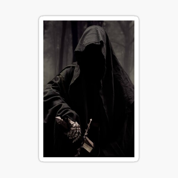 Item preview, Nazgul designed and sold by SkysDesigns1.