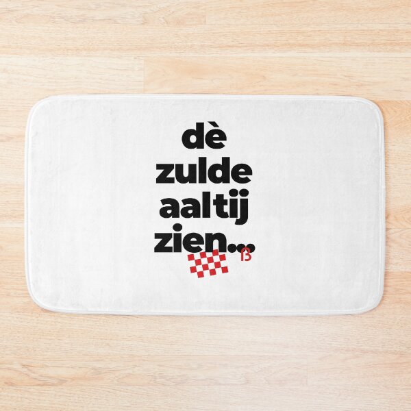 Item preview, dè zulde aaltij zien, mooi Brabants  designed and sold by BrabantsBeste.