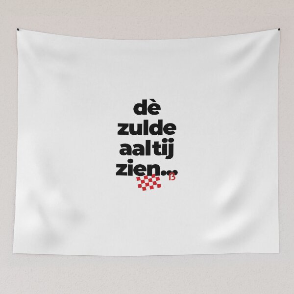 Item preview, dè zulde aaltij zien, mooi Brabants  designed and sold by BrabantsBeste.
