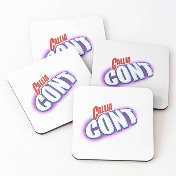 Item preview, Callia Cont  designed and sold by Gog-Republic.