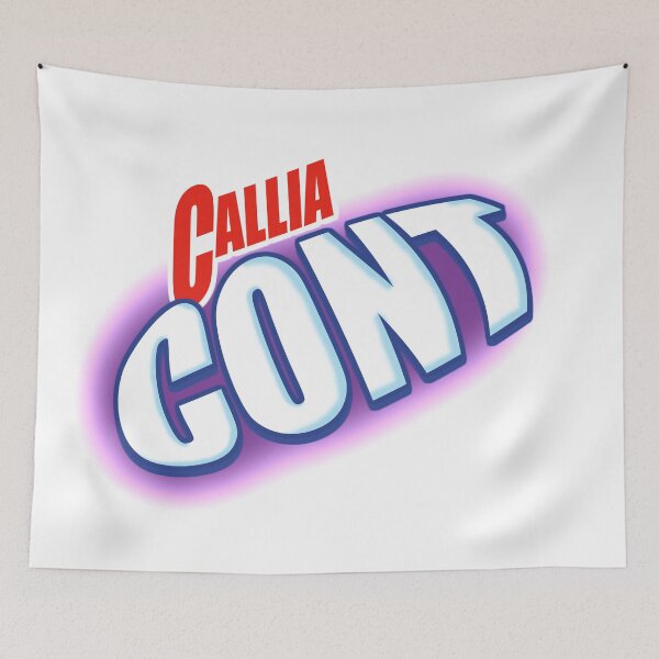 Item preview, Callia Cont  designed and sold by Gog-Republic.