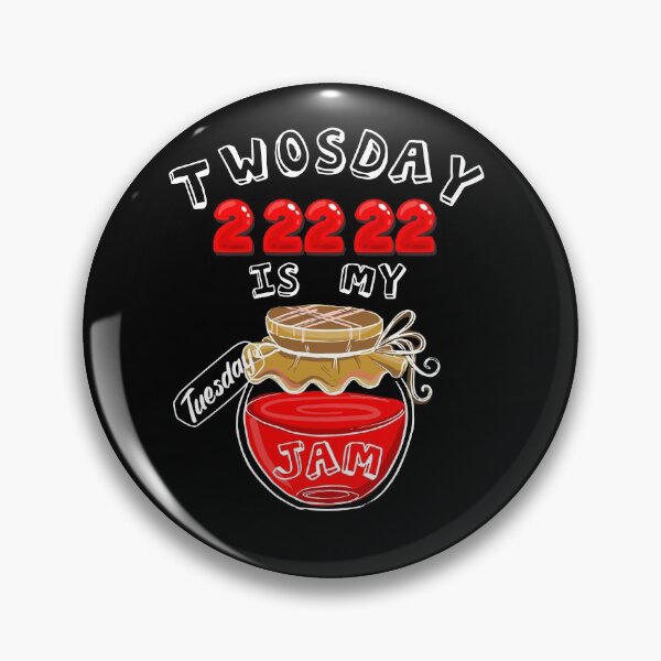 Item preview, Twosday Tuesday February 22nd 2022 Funny 2/22/22 Twosday designed and sold by OldDesigner.