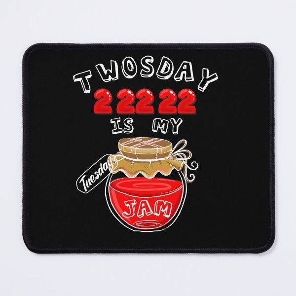 Item preview, Twosday Tuesday February 22nd 2022 Funny 2/22/22 Twosday designed and sold by OldDesigner.
