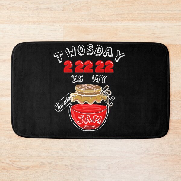 Item preview, Twosday Tuesday February 22nd 2022 Funny 2/22/22 Twosday designed and sold by OldDesigner.