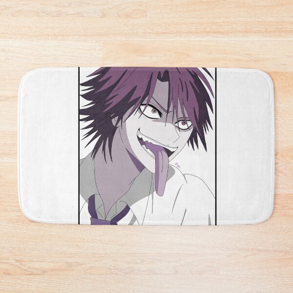 Item preview, Inugami Design designed and sold by hatefulstarlord.