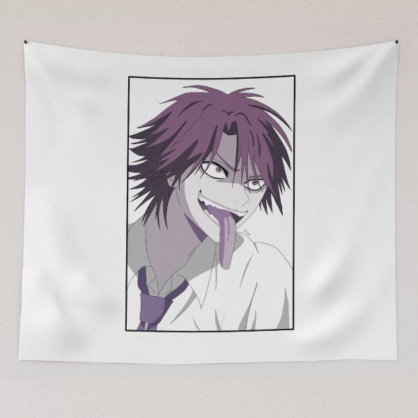 Item preview, Inugami Design designed and sold by hatefulstarlord.