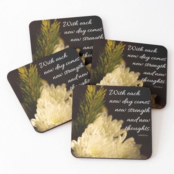Item preview, With Each New Day designed and sold by TLWilsonPhoto.
