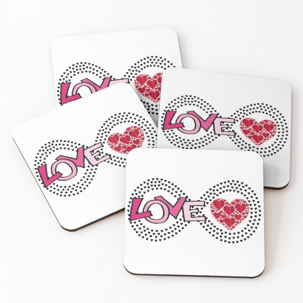 Item preview, double love designed and sold by ercsag.