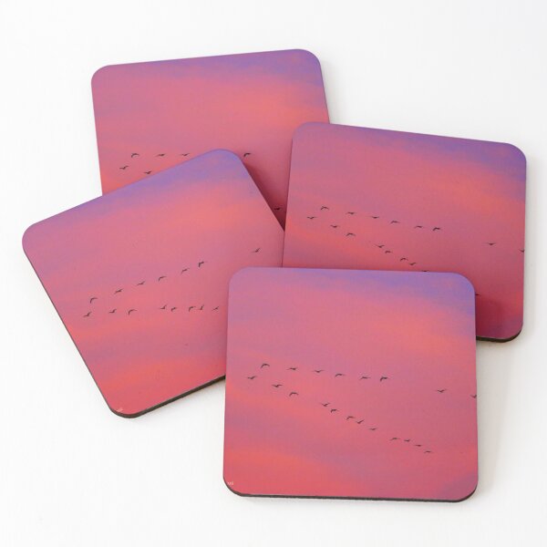 Item preview, Migrating Flight designed and sold by LeRoyM.