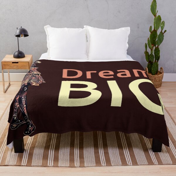 Item preview, Dream Big designed and sold by PlacidHinds.