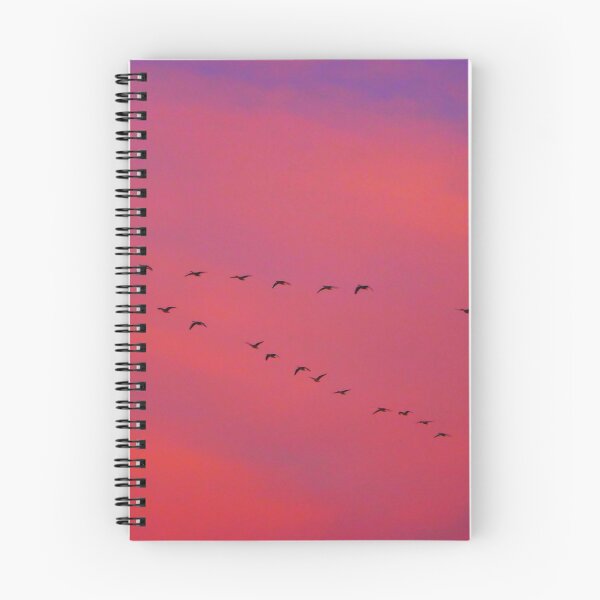 Item preview, Migrating Flight designed and sold by LeRoyM.