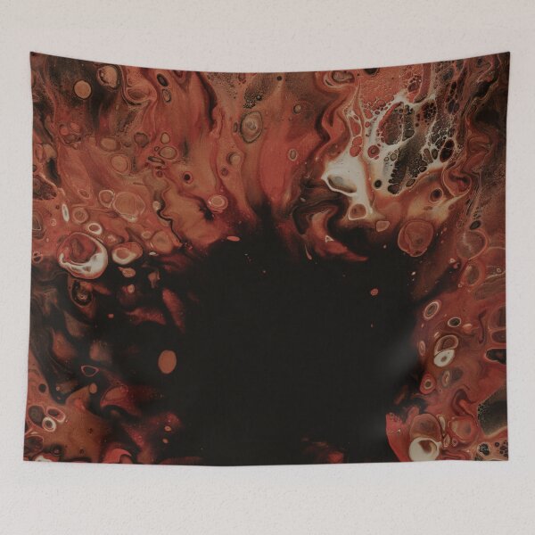 Item preview, Liquid Paint XLVIII designed and sold by YI-Creations.