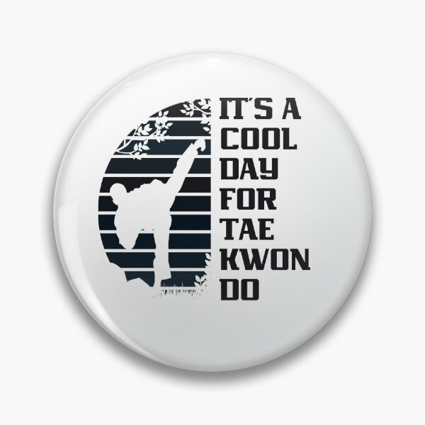 Item preview, Taekwon Do Day designed and sold by 9N20.