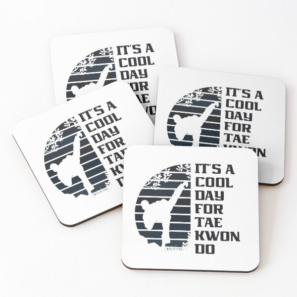 Item preview, Taekwon Do Day designed and sold by 9N20.