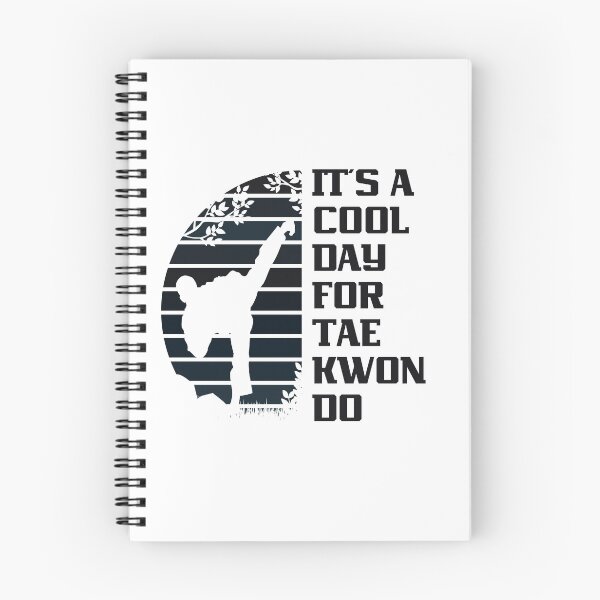 Item preview, Taekwon Do Day designed and sold by 9N20.