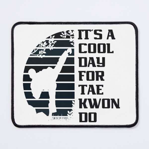 Item preview, Taekwon Do Day designed and sold by 9N20.
